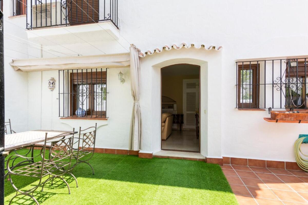 Cozy Townhouse Holiday home Marbella
