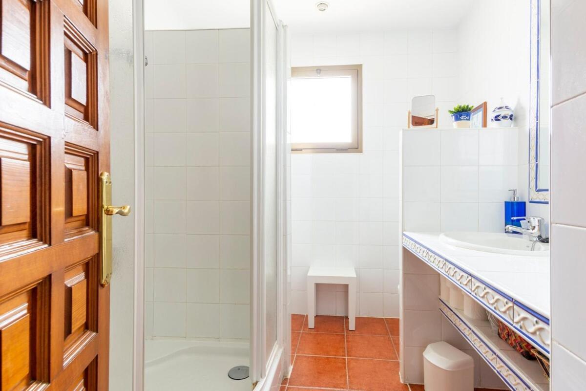 Holiday home Cozy Townhouse Marbella