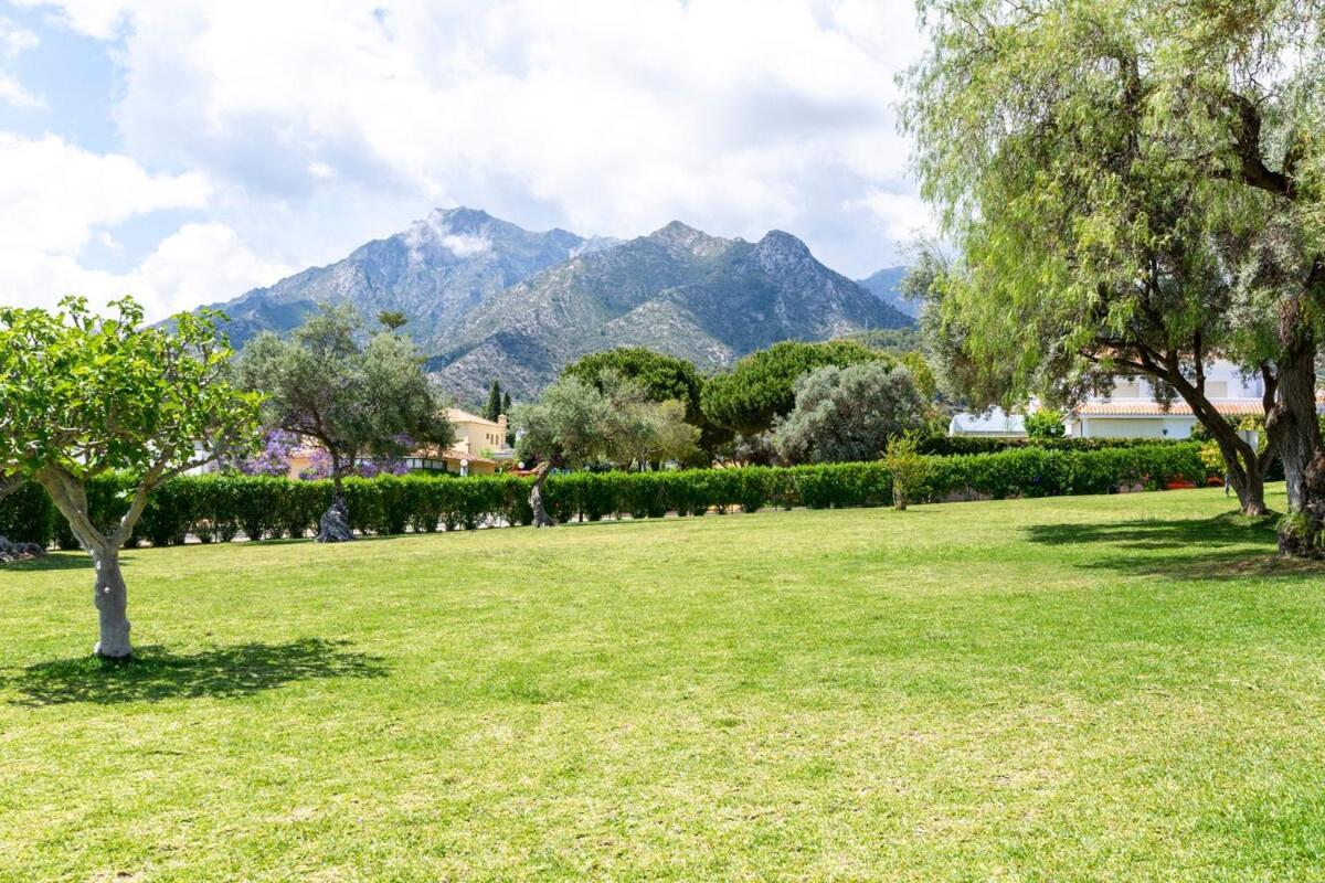 Holiday home Cozy Townhouse Marbella