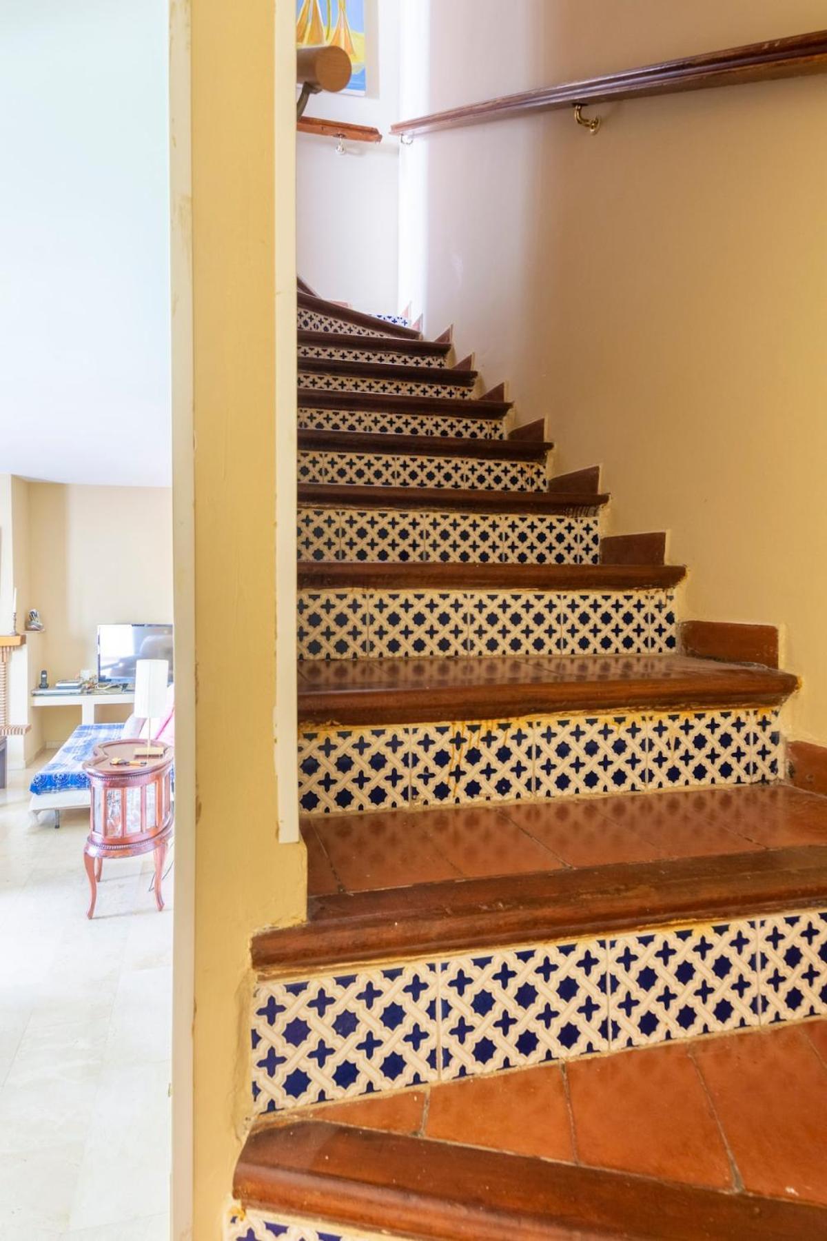 Cozy Townhouse Marbella