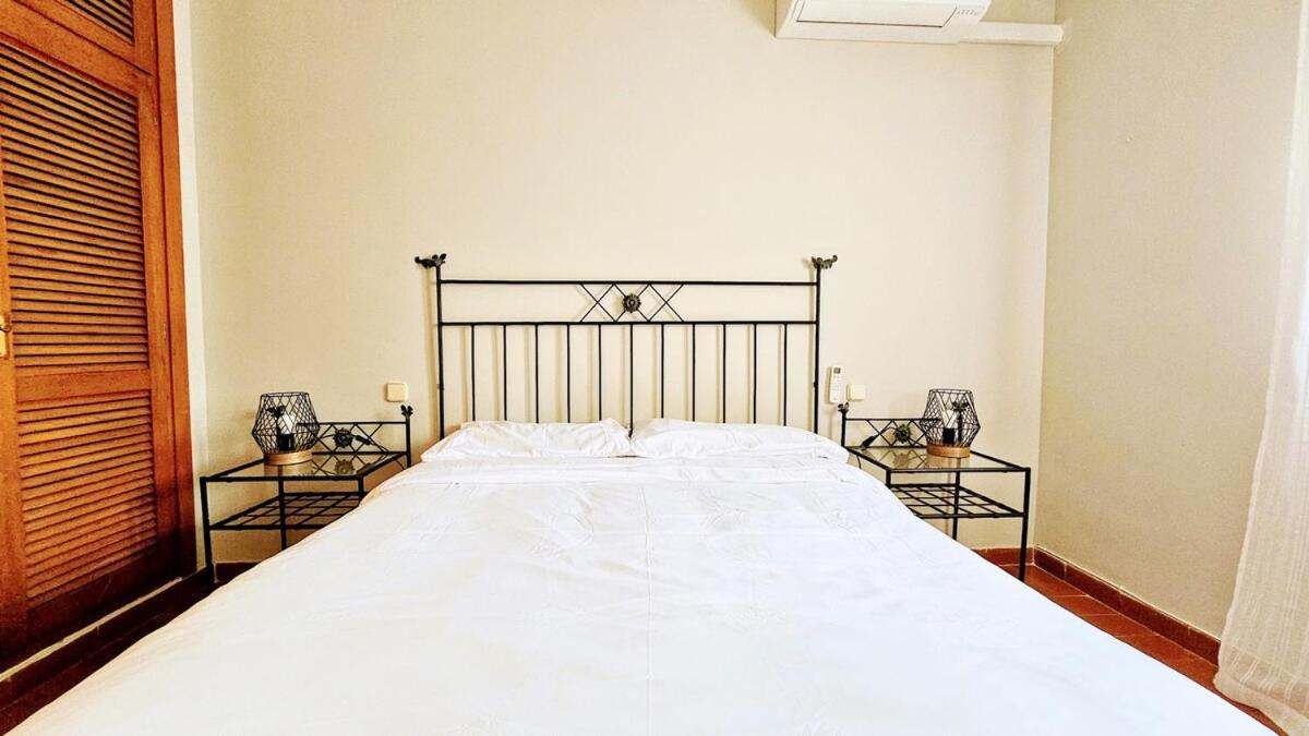 Cozy Townhouse Holiday home Marbella