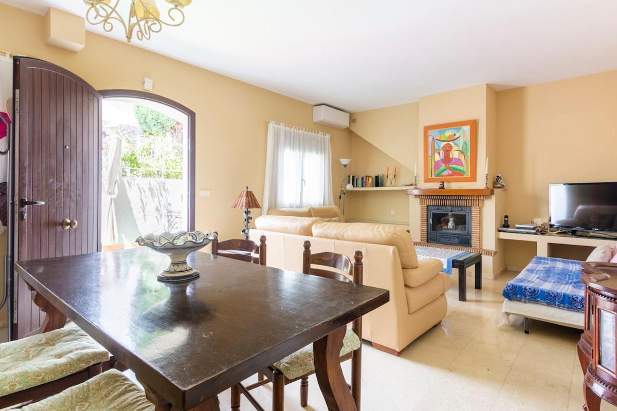 Holiday home Cozy Townhouse