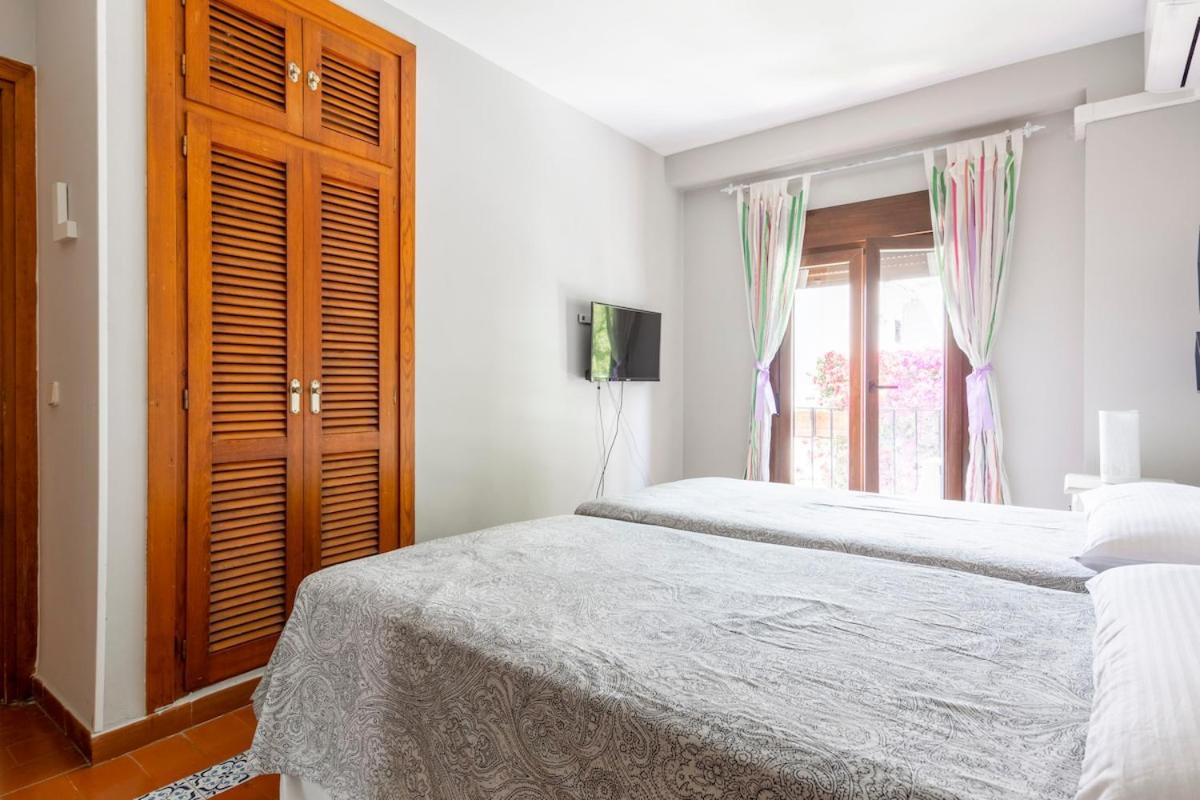 Cozy Townhouse Holiday home Marbella