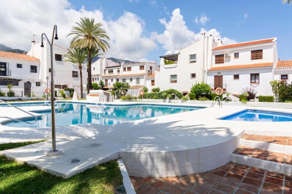 Holiday home Cozy Townhouse Marbella