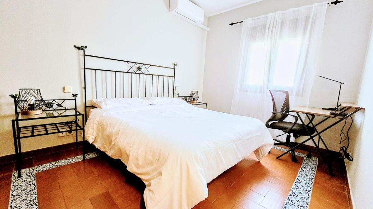 Cozy Townhouse Marbella