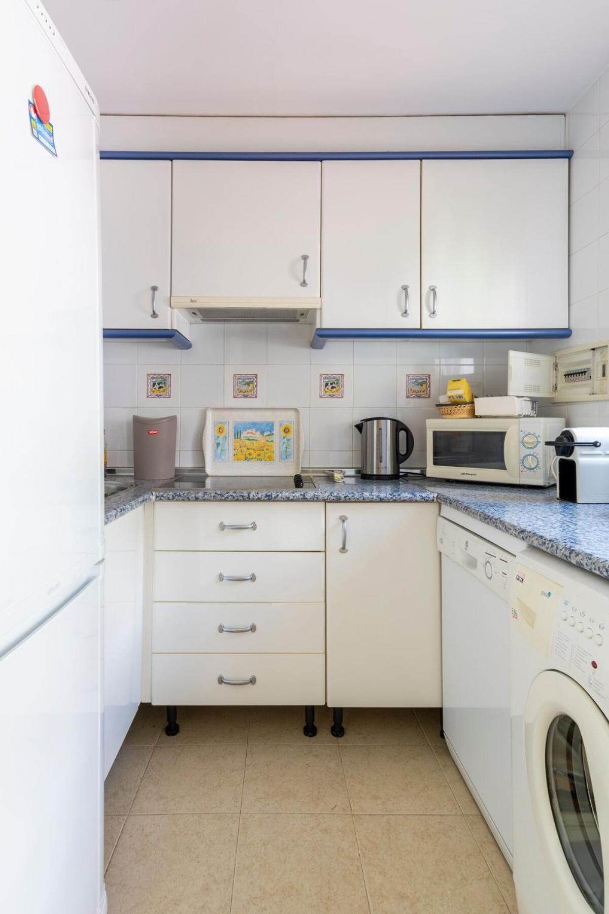 Cozy Townhouse Holiday home Marbella