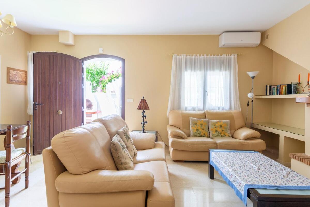 Holiday home Cozy Townhouse Marbella