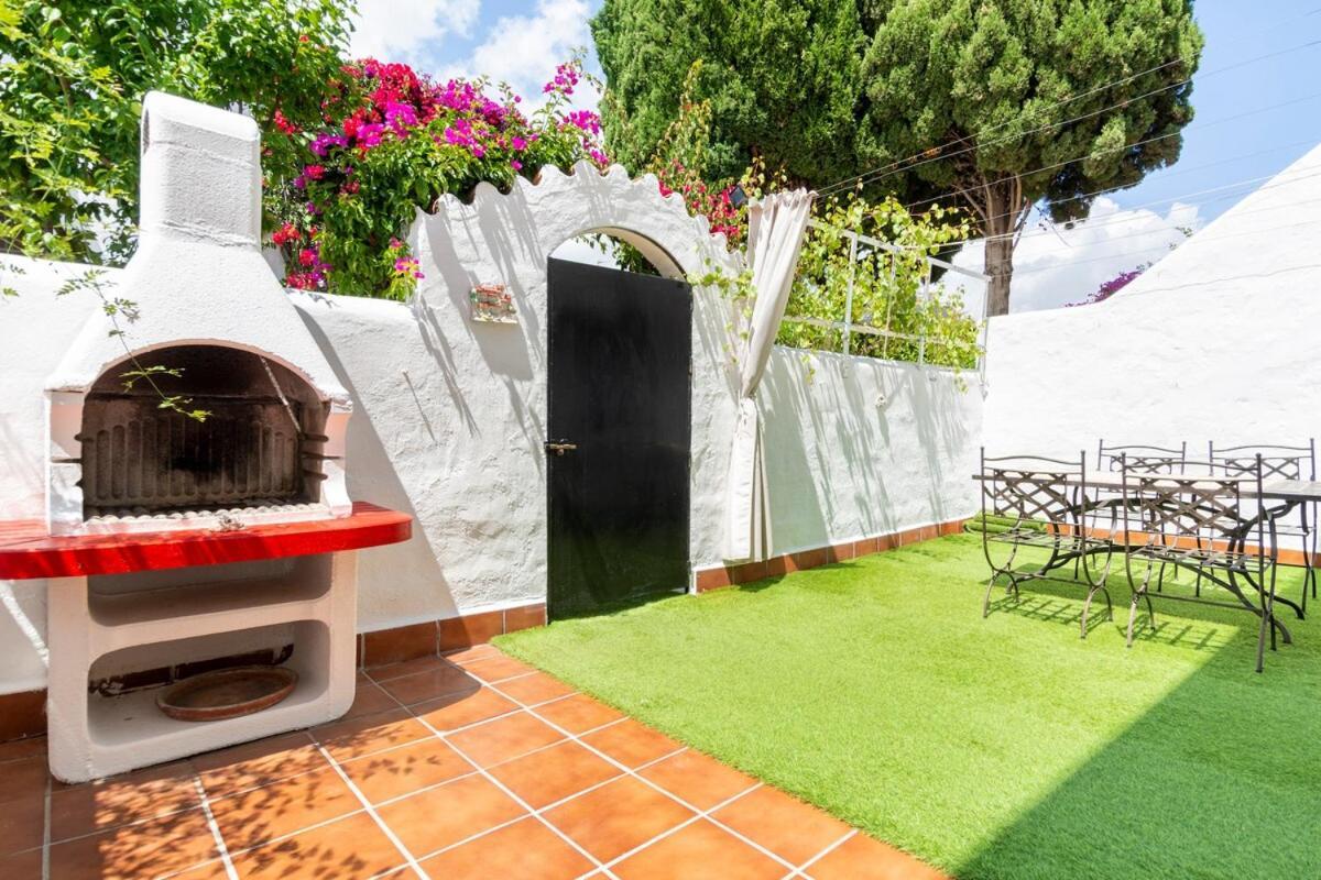 Cozy Townhouse Marbella